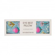 Eye Rest Pillow | Wildflower | Cotton